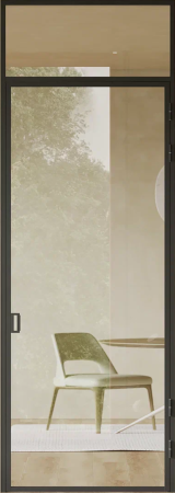 ALBA распашные перегородки